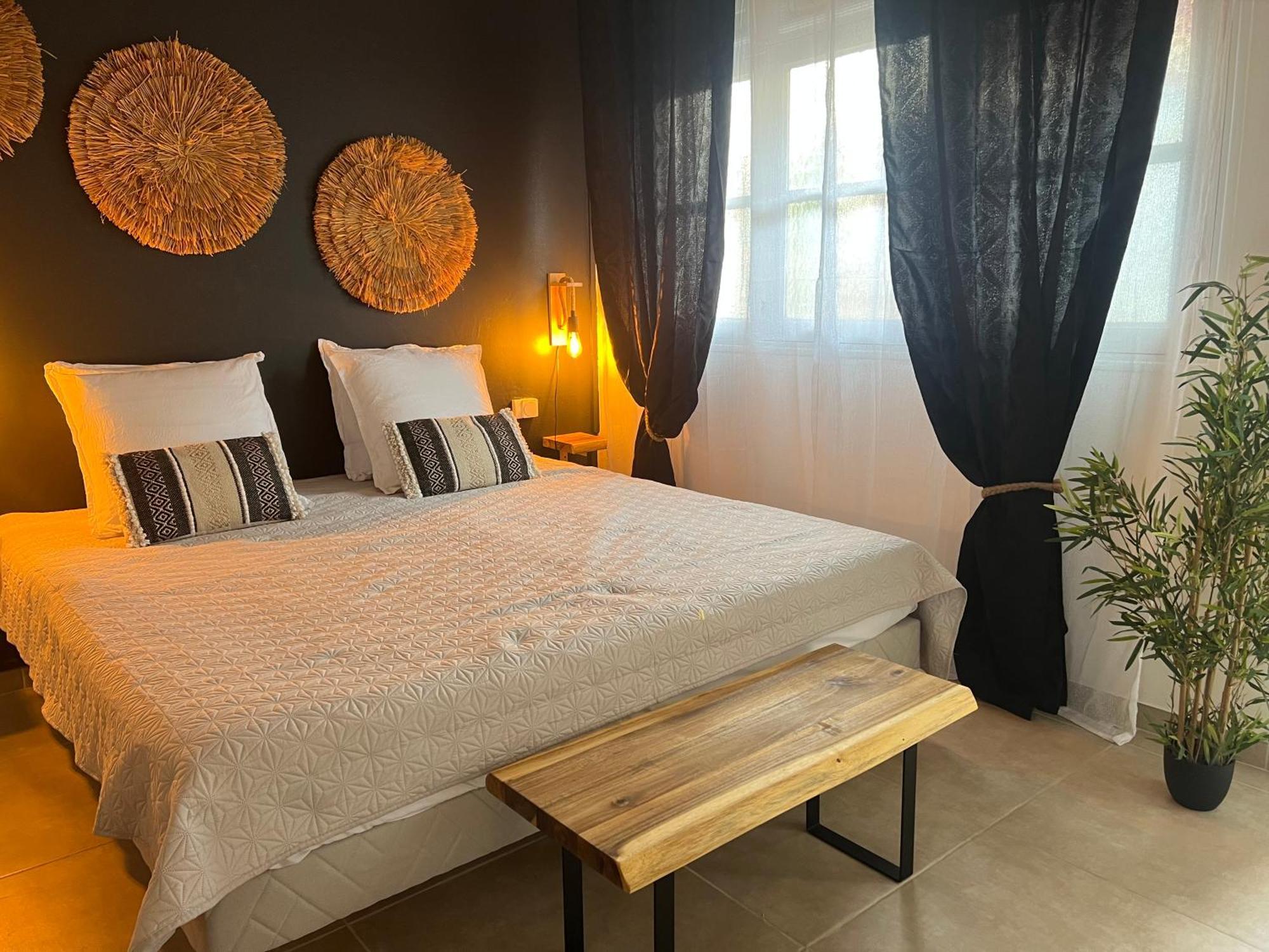 Appartement 2 Chambres Sainte-Luce Bagian luar foto