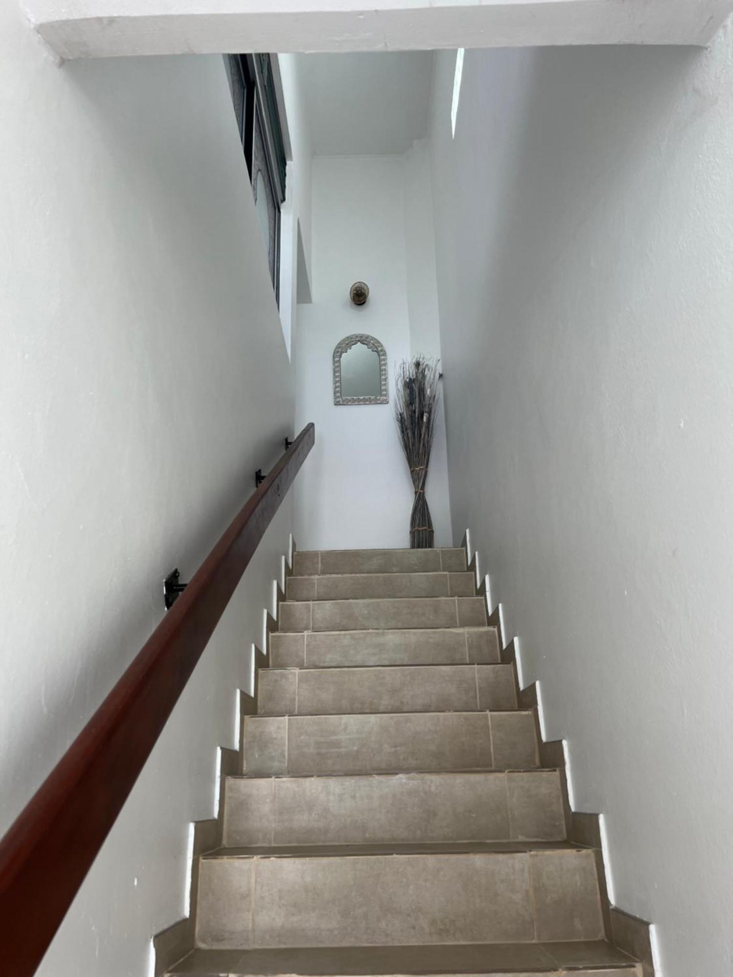 Appartement 2 Chambres Sainte-Luce Bagian luar foto