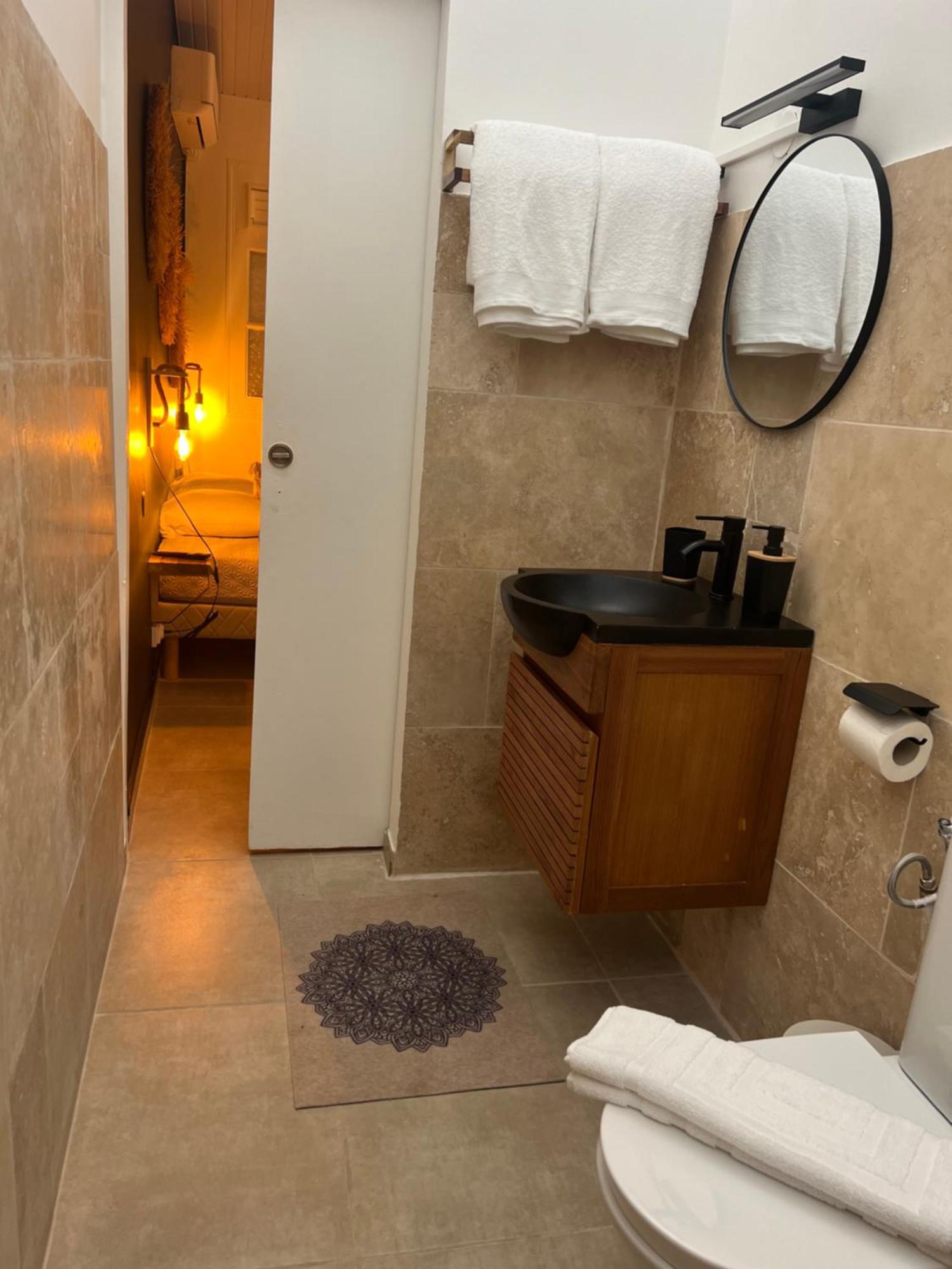 Appartement 2 Chambres Sainte-Luce Bagian luar foto