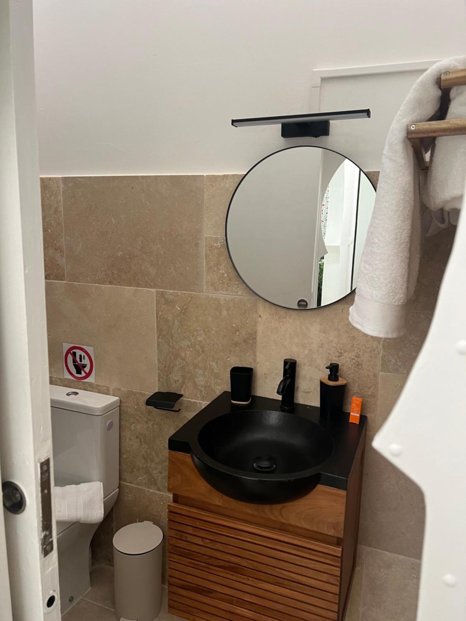 Appartement 2 Chambres Sainte-Luce Bagian luar foto